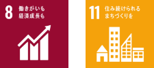 該当するSDGs